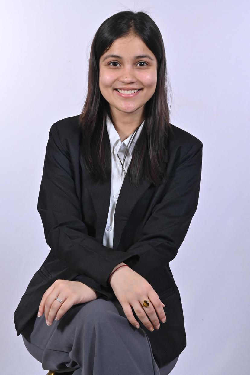 Riya Bhutra